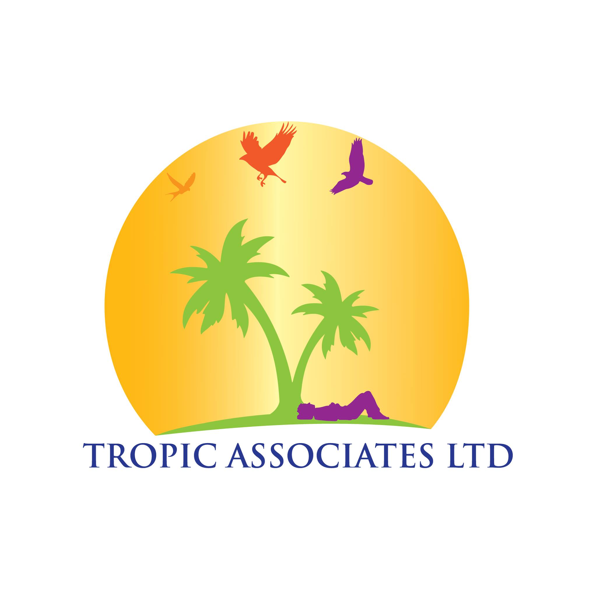 Tropic Associates Ltd